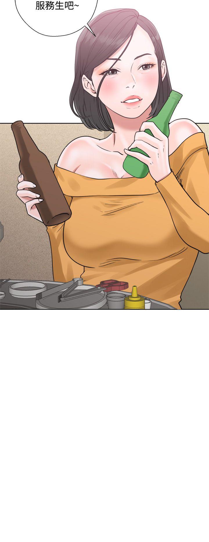 青春逆龄小鲜肉[抖漫]韩漫全集-青春逆齡小鮮肉-第3話无删减无遮挡章节图片 