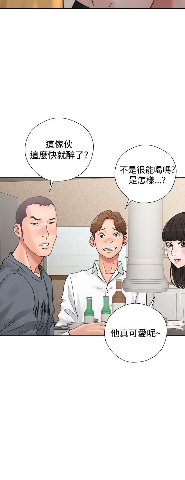青春逆龄小鲜肉[抖漫]韩漫全集-青春逆齡小鮮肉-第3話无删减无遮挡章节图片 