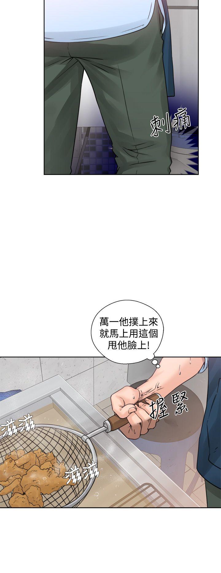 青春逆龄小鲜肉[抖漫]韩漫全集-青春逆齡小鮮肉-第3話无删减无遮挡章节图片 