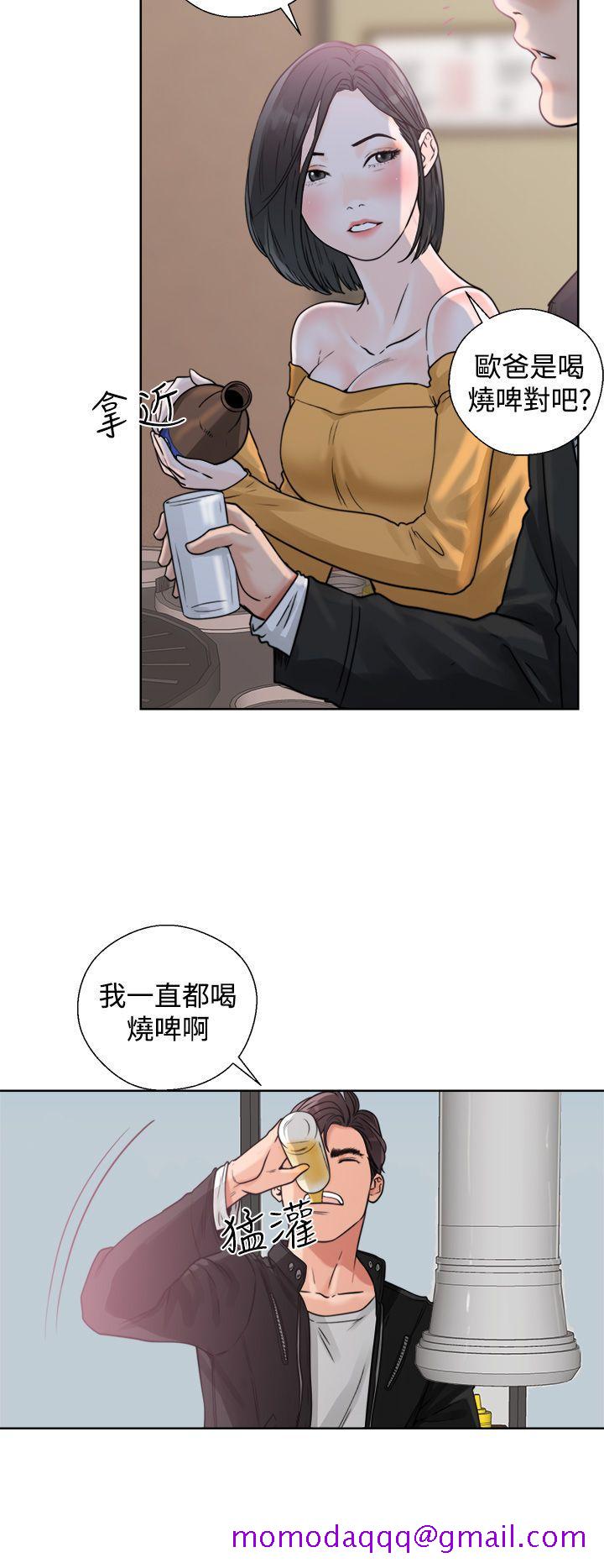 青春逆龄小鲜肉[抖漫]韩漫全集-青春逆齡小鮮肉-第3話无删减无遮挡章节图片 