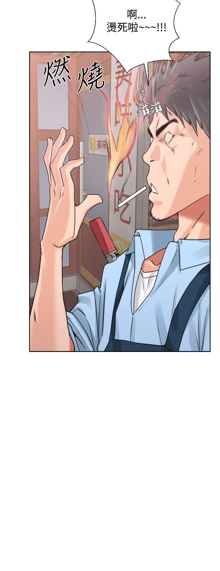 青春逆龄小鲜肉[抖漫]韩漫全集-青春逆齡小鮮肉-第3話无删减无遮挡章节图片 