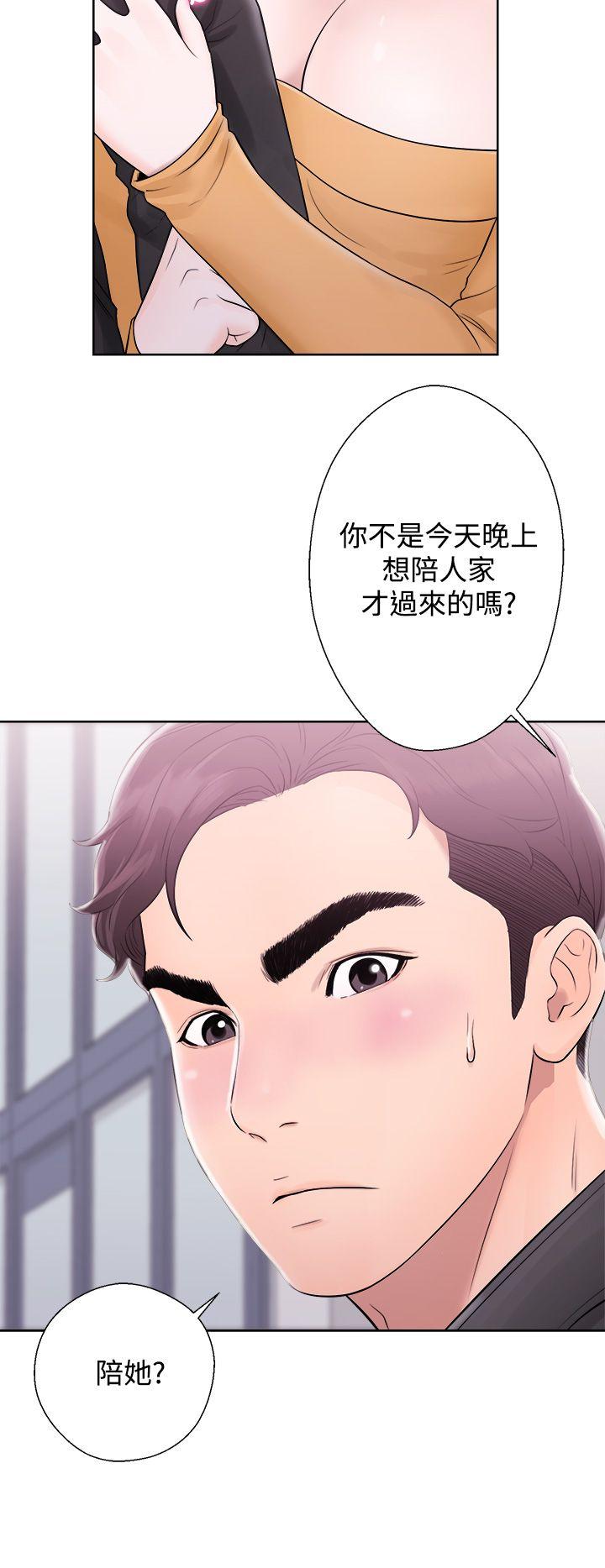 青春逆龄小鲜肉[抖漫]韩漫全集-青春逆齡小鮮肉-第4話无删减无遮挡章节图片 