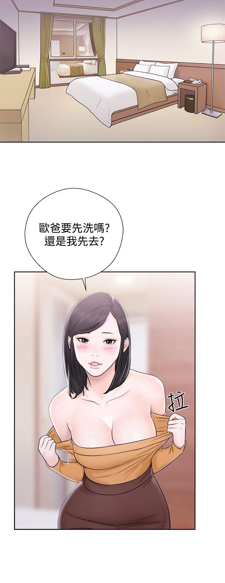 青春逆龄小鲜肉[抖漫]韩漫全集-青春逆齡小鮮肉-第4話无删减无遮挡章节图片 