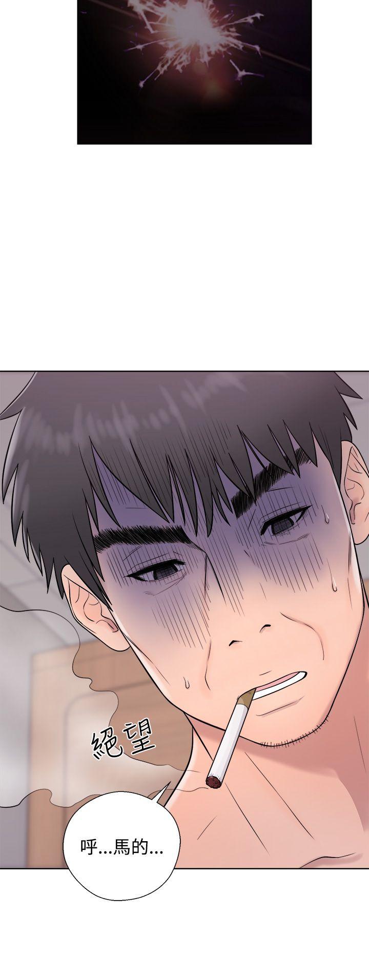 青春逆龄小鲜肉[抖漫]韩漫全集-青春逆齡小鮮肉-第4話无删减无遮挡章节图片 