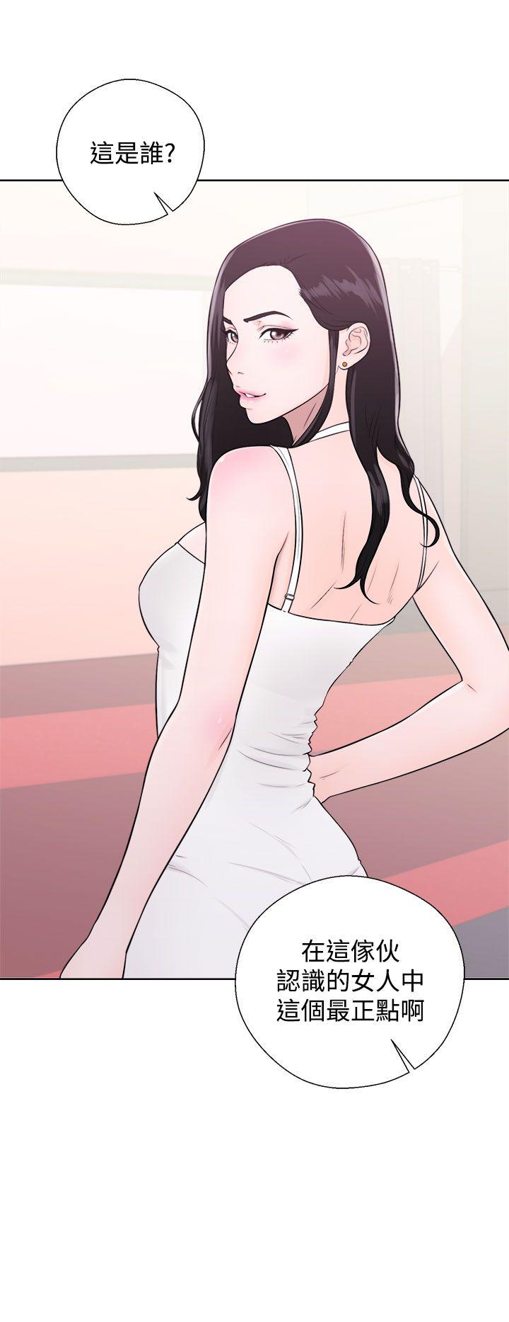 青春逆龄小鲜肉[抖漫]韩漫全集-青春逆齡小鮮肉-第5話无删减无遮挡章节图片 