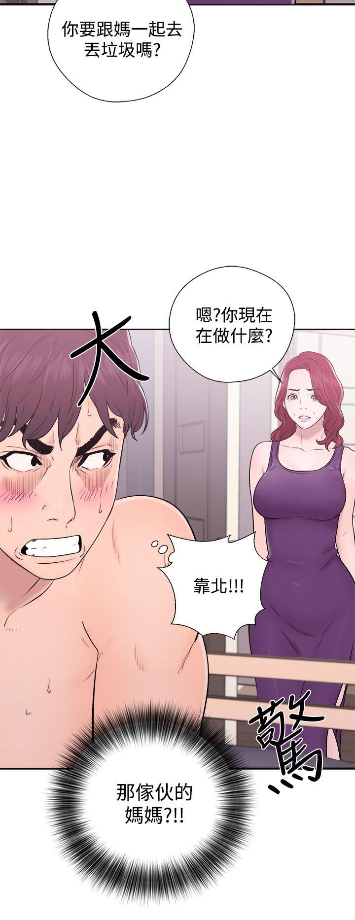 青春逆龄小鲜肉[抖漫]韩漫全集-青春逆齡小鮮肉-第5話无删减无遮挡章节图片 