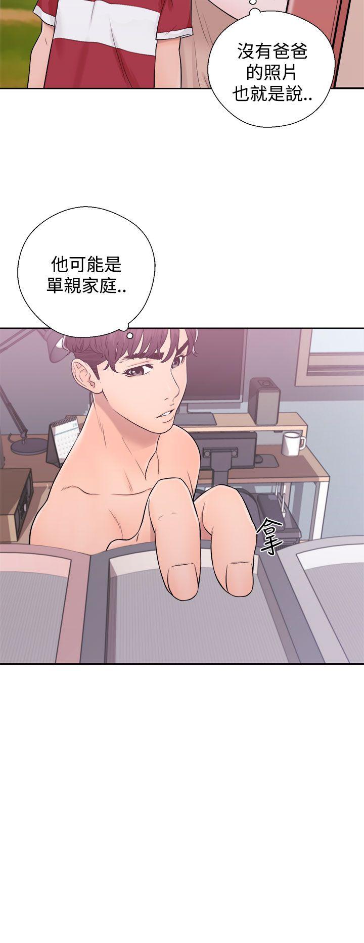 青春逆龄小鲜肉[抖漫]韩漫全集-青春逆齡小鮮肉-第5話无删减无遮挡章节图片 