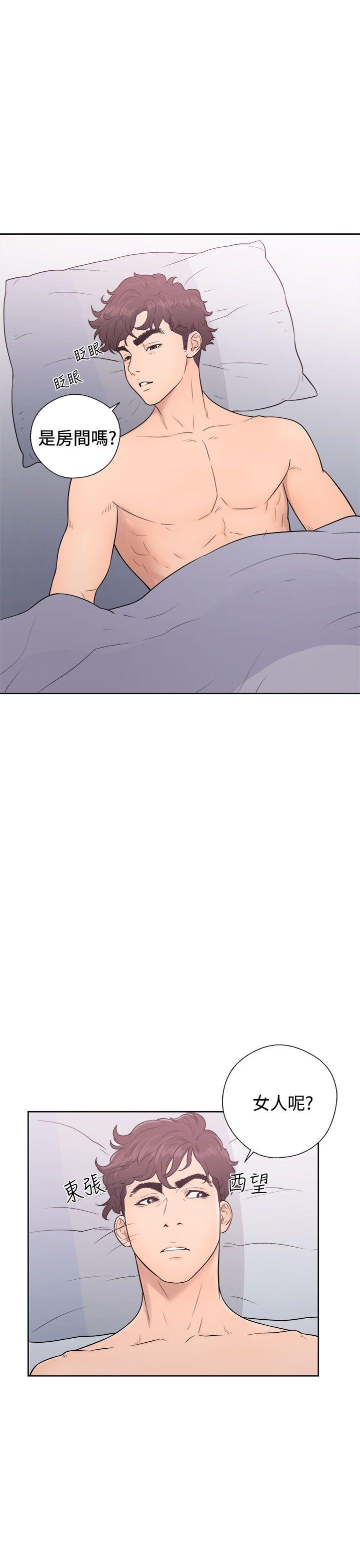 青春逆龄小鲜肉[抖漫]韩漫全集-青春逆齡小鮮肉-第5話无删减无遮挡章节图片 