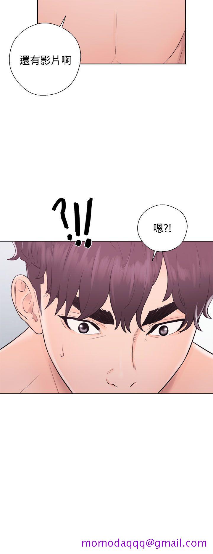 青春逆龄小鲜肉[抖漫]韩漫全集-青春逆齡小鮮肉-第5話无删减无遮挡章节图片 