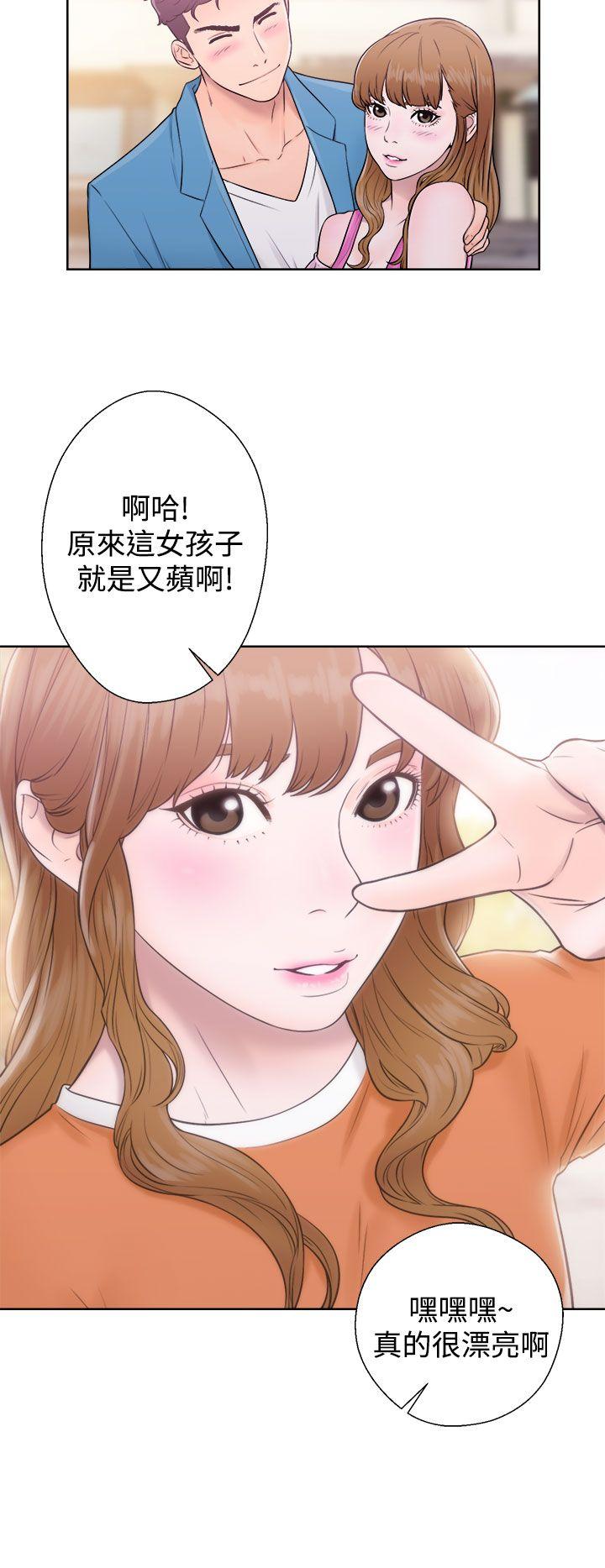 青春逆龄小鲜肉[抖漫]韩漫全集-青春逆齡小鮮肉-第5話无删减无遮挡章节图片 
