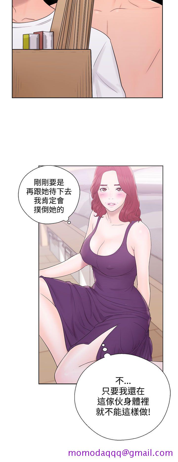 青春逆龄小鲜肉[抖漫]韩漫全集-青春逆齡小鮮肉-第6話无删减无遮挡章节图片 