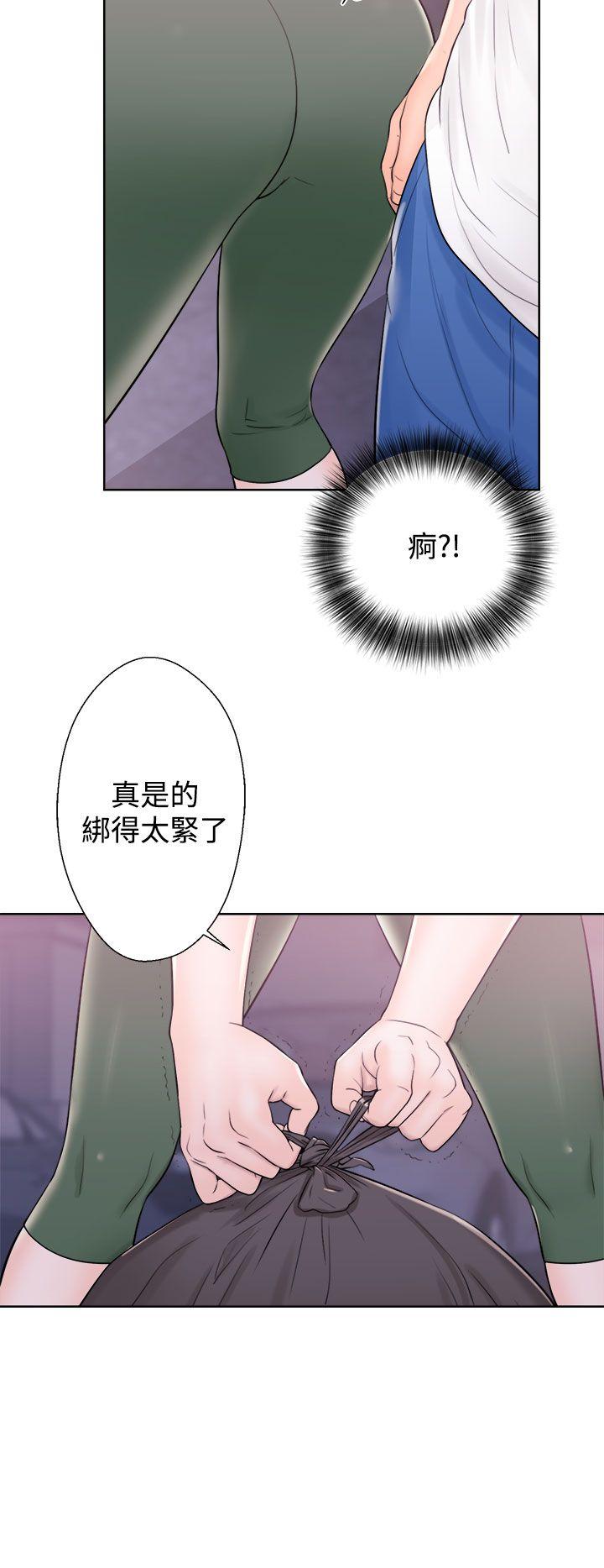 青春逆龄小鲜肉[抖漫]韩漫全集-青春逆齡小鮮肉-第6話无删减无遮挡章节图片 