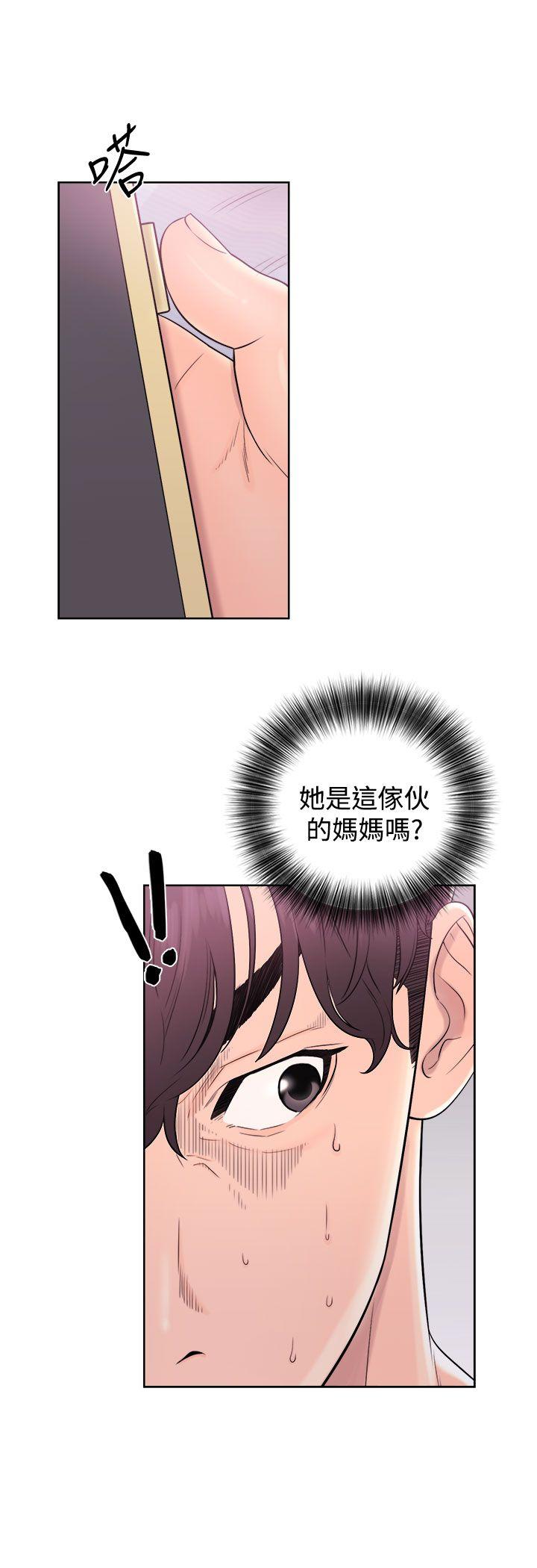 青春逆龄小鲜肉[抖漫]韩漫全集-青春逆齡小鮮肉-第6話无删减无遮挡章节图片 