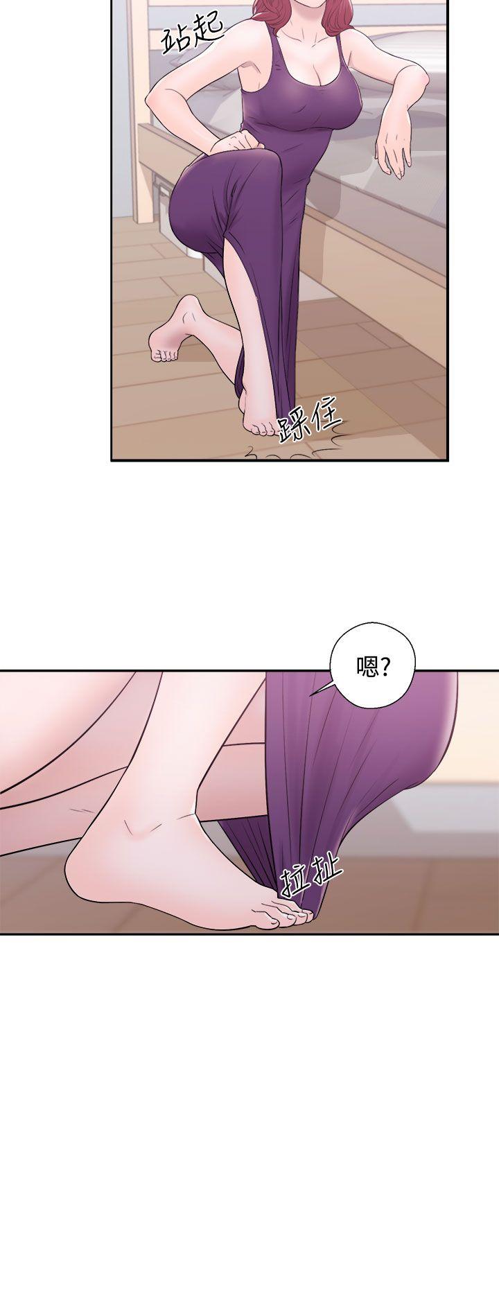 青春逆龄小鲜肉[抖漫]韩漫全集-青春逆齡小鮮肉-第6話无删减无遮挡章节图片 