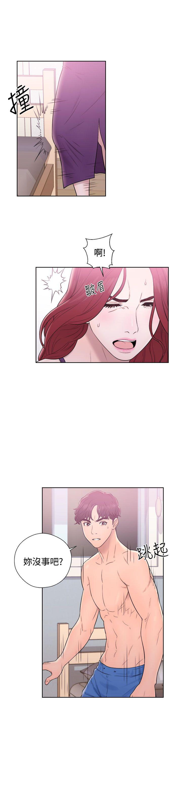 青春逆龄小鲜肉[抖漫]韩漫全集-青春逆齡小鮮肉-第6話无删减无遮挡章节图片 