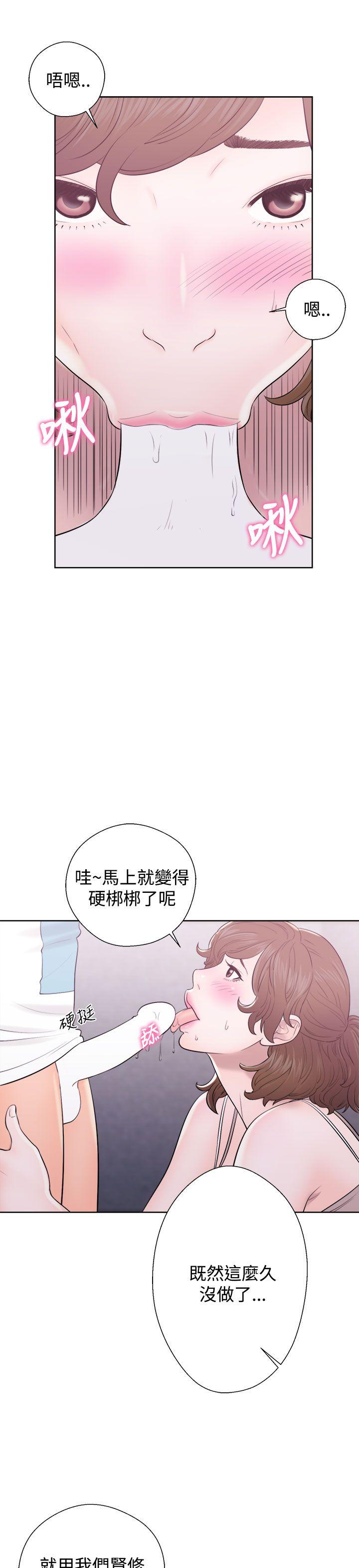 青春逆龄小鲜肉[抖漫]韩漫全集-青春逆齡小鮮肉-第6話无删减无遮挡章节图片 