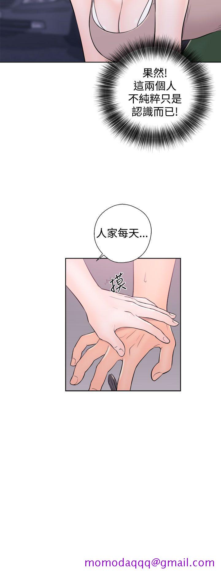 青春逆龄小鲜肉[抖漫]韩漫全集-青春逆齡小鮮肉-第6話无删减无遮挡章节图片 
