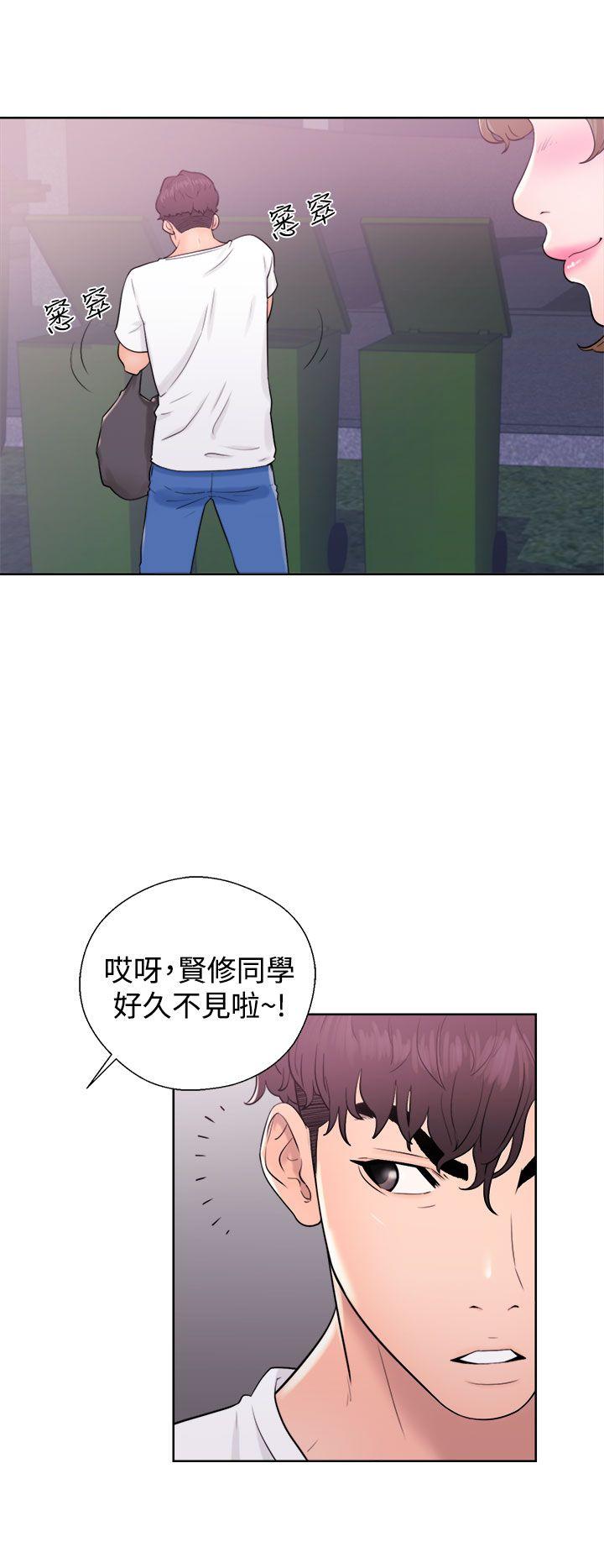 青春逆龄小鲜肉[抖漫]韩漫全集-青春逆齡小鮮肉-第6話无删减无遮挡章节图片 