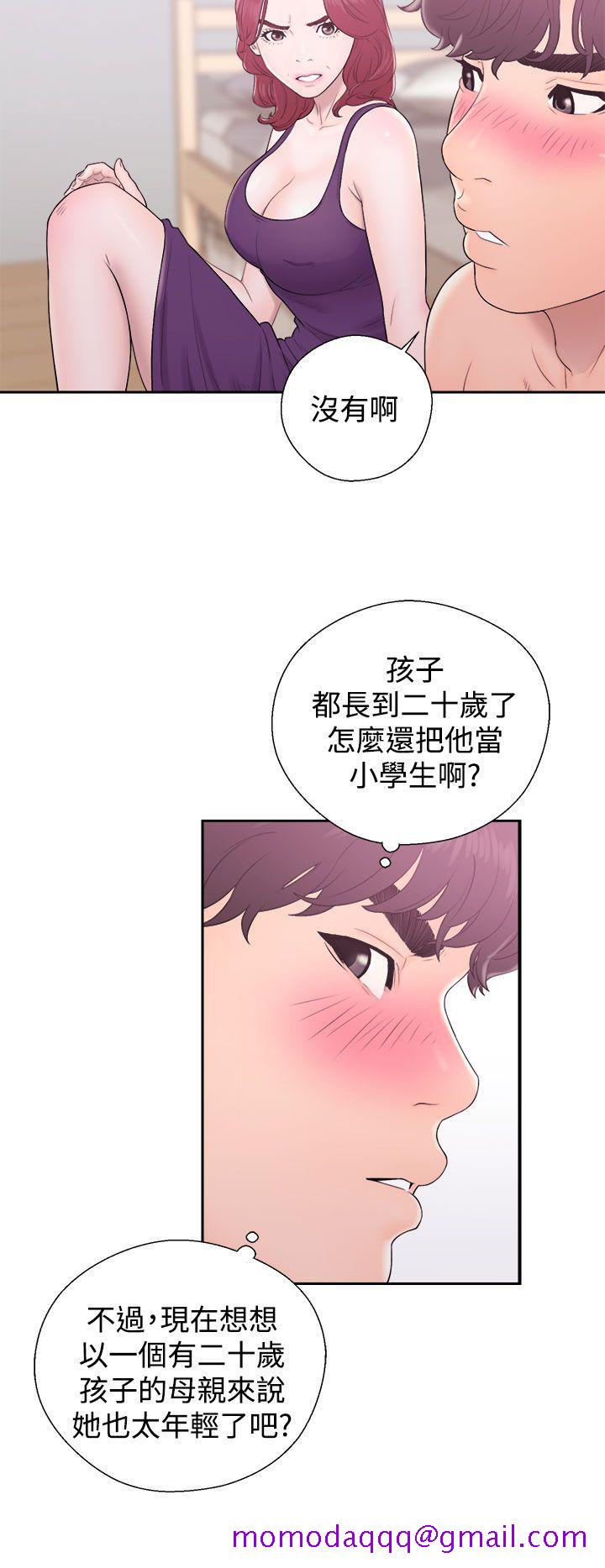 青春逆龄小鲜肉[抖漫]韩漫全集-青春逆齡小鮮肉-第6話无删减无遮挡章节图片 