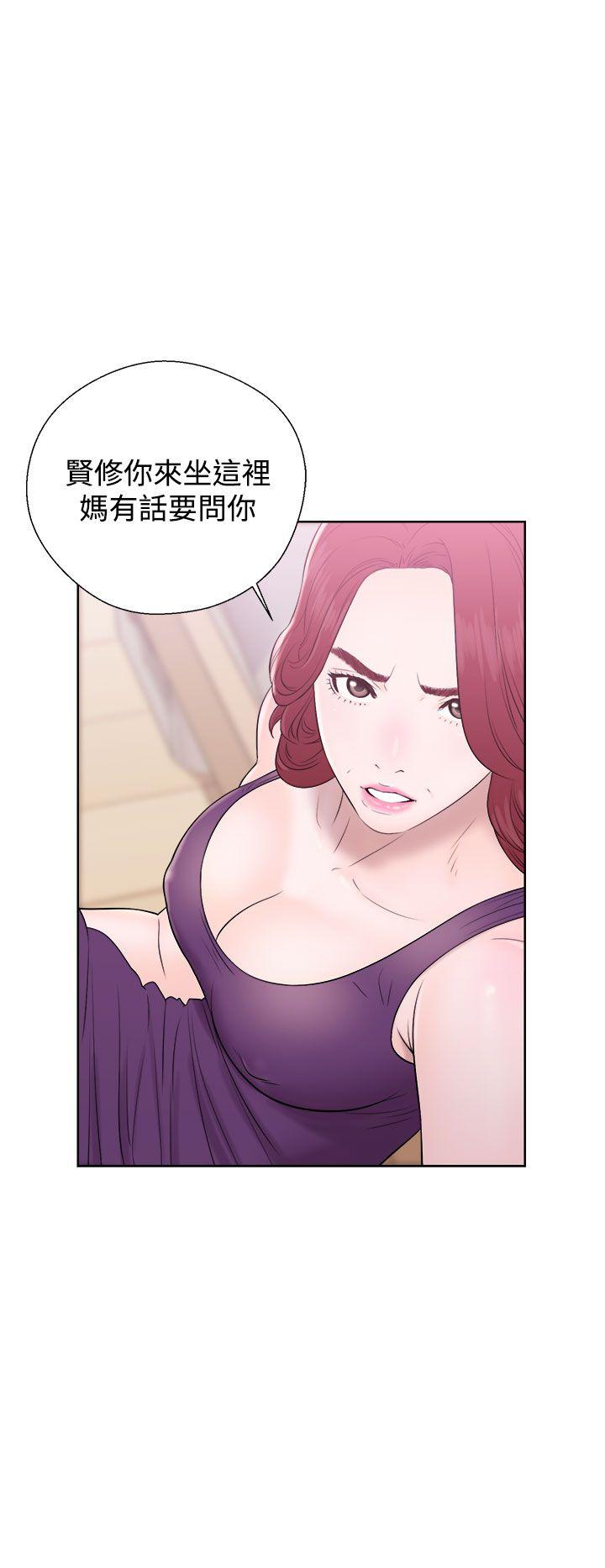 青春逆龄小鲜肉[抖漫]韩漫全集-青春逆齡小鮮肉-第6話无删减无遮挡章节图片 
