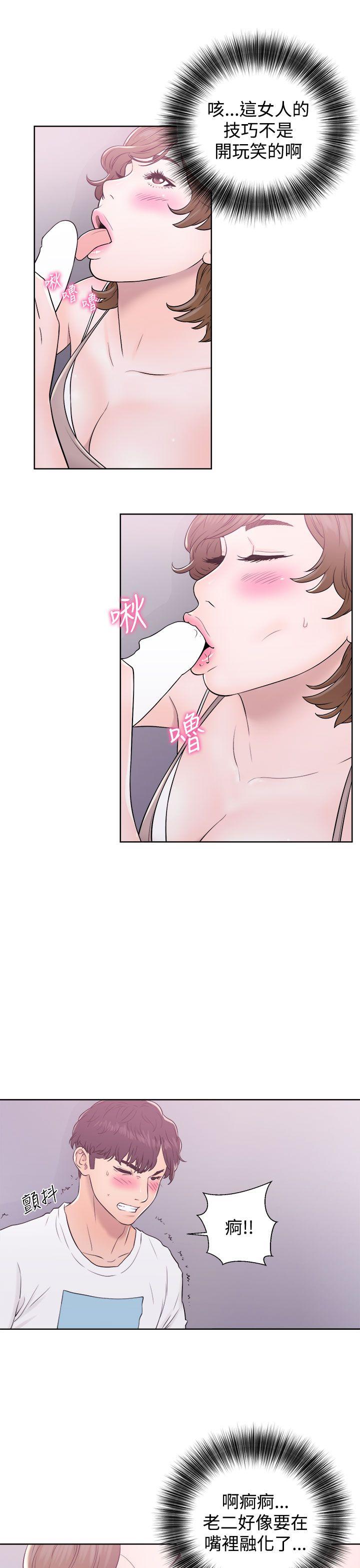 青春逆龄小鲜肉[抖漫]韩漫全集-青春逆齡小鮮肉-第7話无删减无遮挡章节图片 