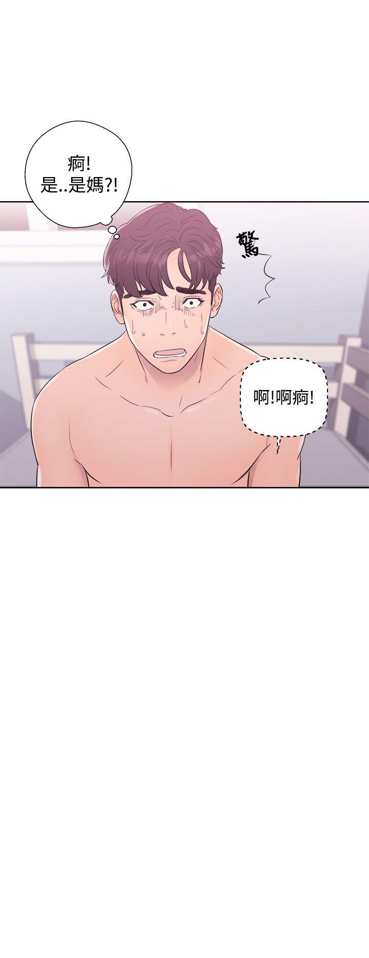 青春逆龄小鲜肉[抖漫]韩漫全集-青春逆齡小鮮肉-第7話无删减无遮挡章节图片 