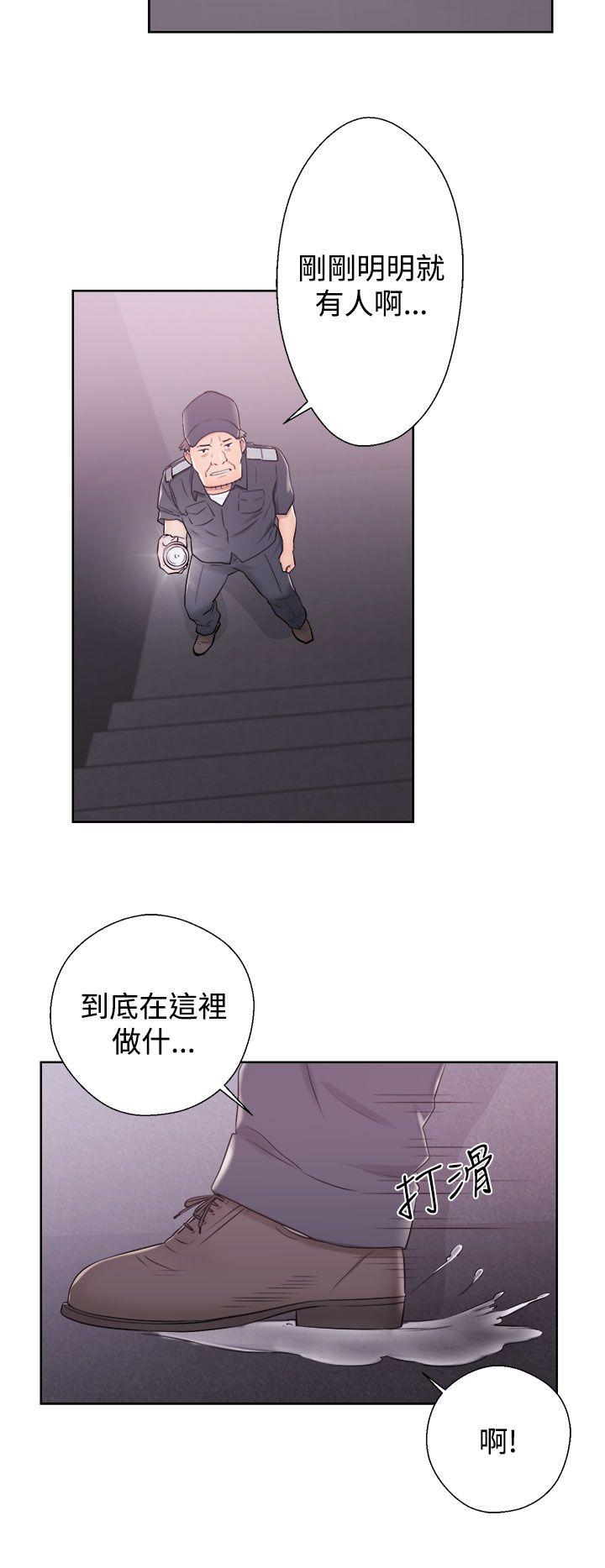 青春逆龄小鲜肉[抖漫]韩漫全集-青春逆齡小鮮肉-第7話无删减无遮挡章节图片 