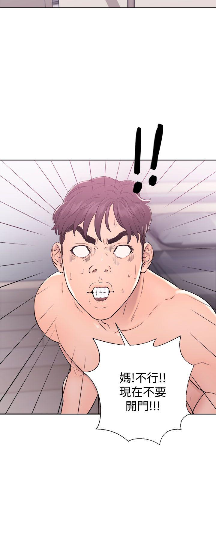 青春逆龄小鲜肉[抖漫]韩漫全集-青春逆齡小鮮肉-第7話无删减无遮挡章节图片 