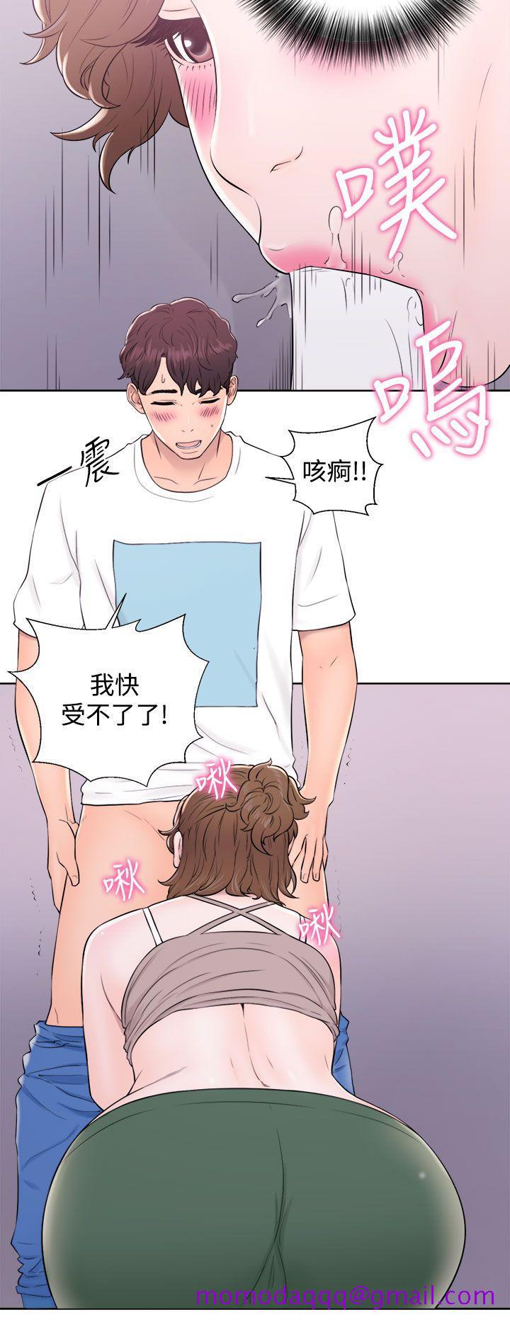 青春逆龄小鲜肉[抖漫]韩漫全集-青春逆齡小鮮肉-第7話无删减无遮挡章节图片 