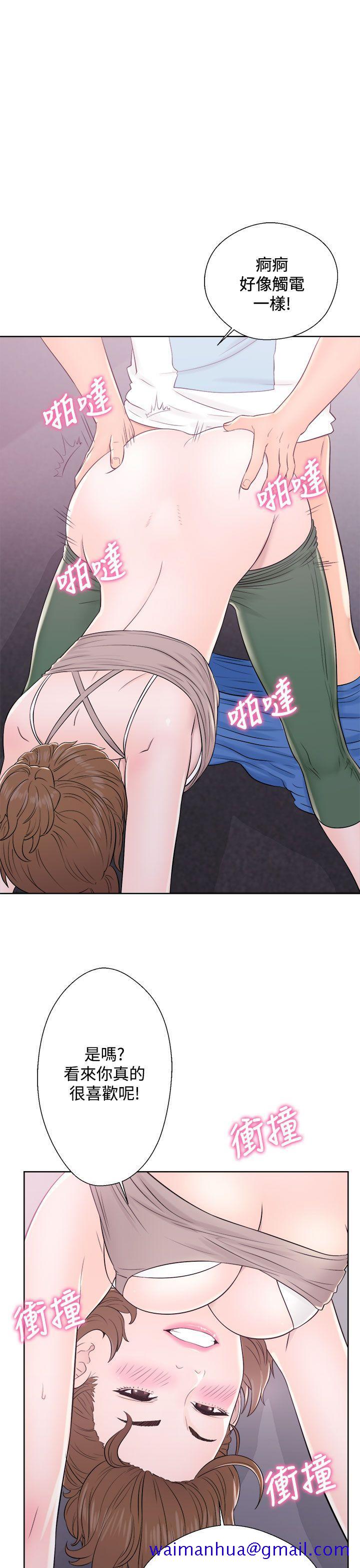 青春逆龄小鲜肉[抖漫]韩漫全集-青春逆齡小鮮肉-第7話无删减无遮挡章节图片 