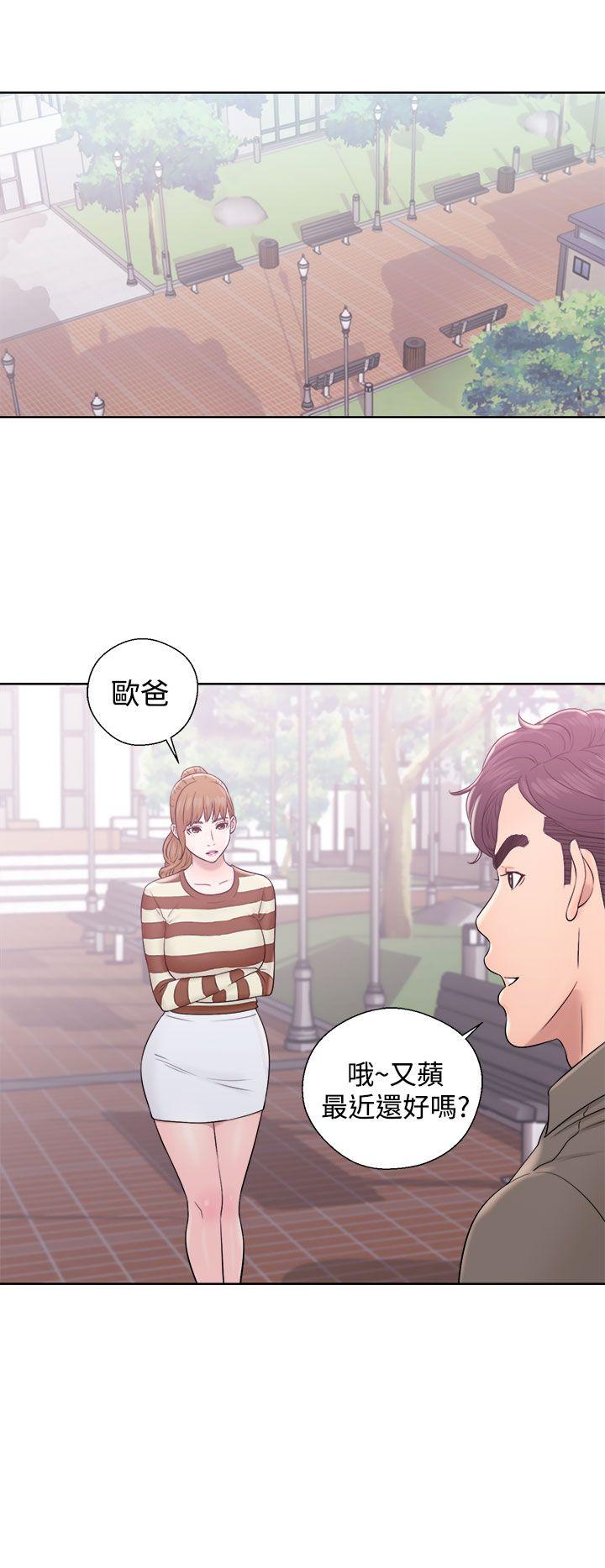 青春逆龄小鲜肉[抖漫]韩漫全集-青春逆齡小鮮肉-第8話无删减无遮挡章节图片 