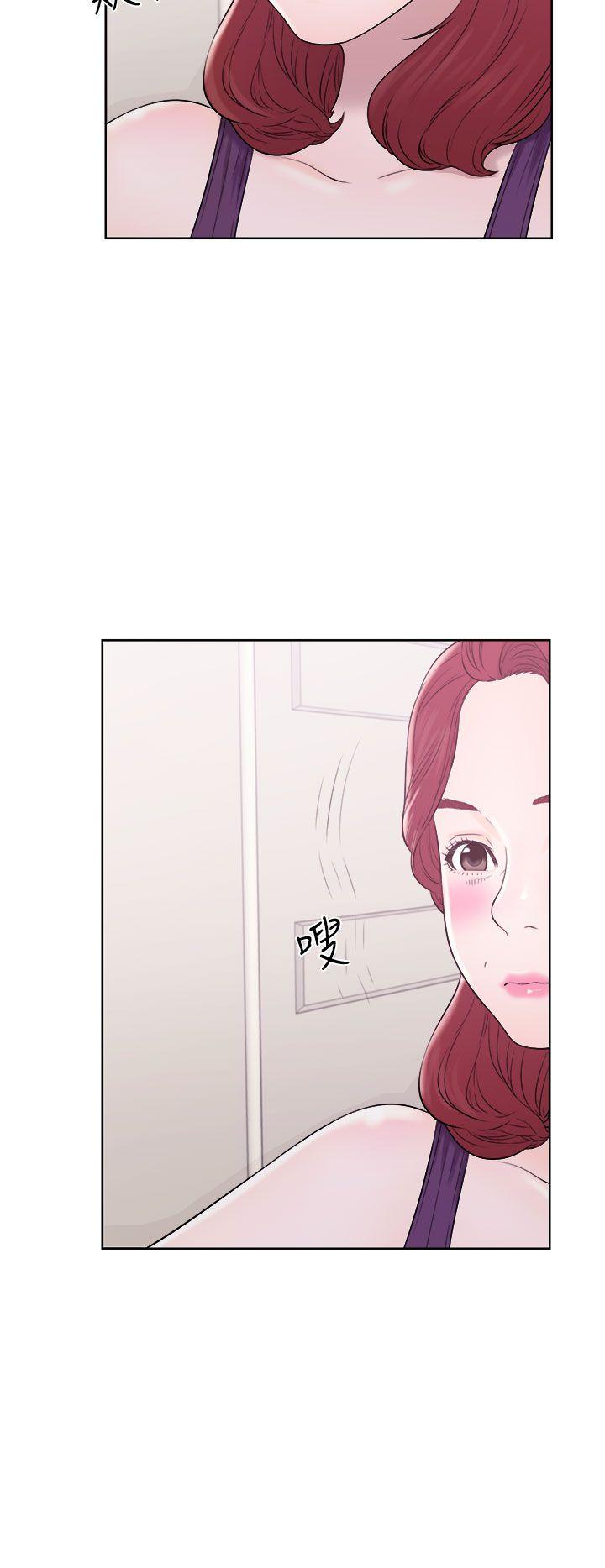 青春逆龄小鲜肉[抖漫]韩漫全集-青春逆齡小鮮肉-第8話无删减无遮挡章节图片 