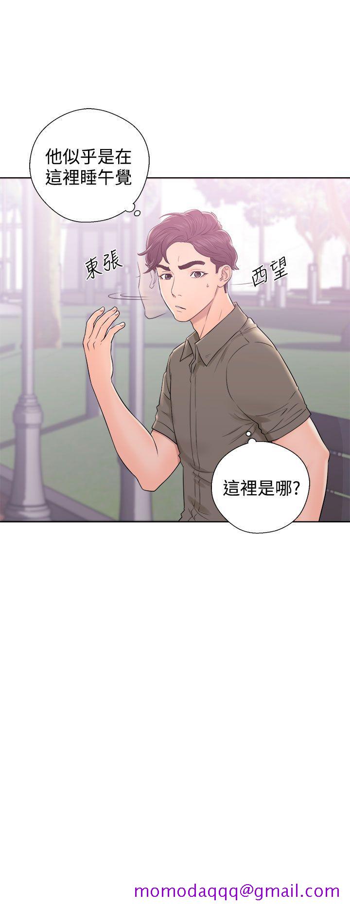 青春逆龄小鲜肉[抖漫]韩漫全集-青春逆齡小鮮肉-第8話无删减无遮挡章节图片 