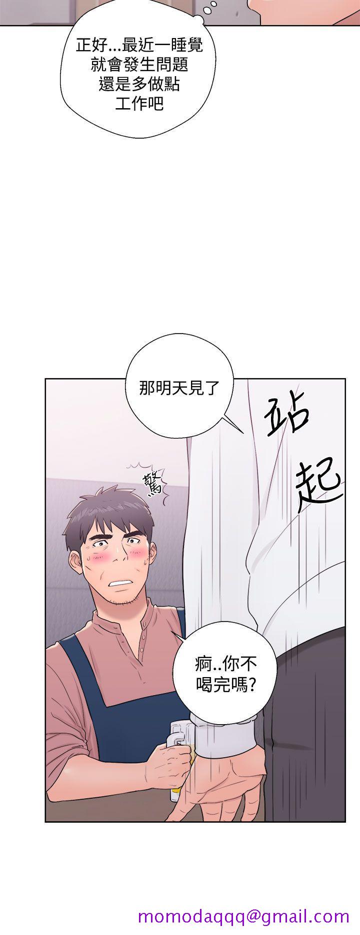 青春逆龄小鲜肉[抖漫]韩漫全集-青春逆齡小鮮肉-第9話无删减无遮挡章节图片 