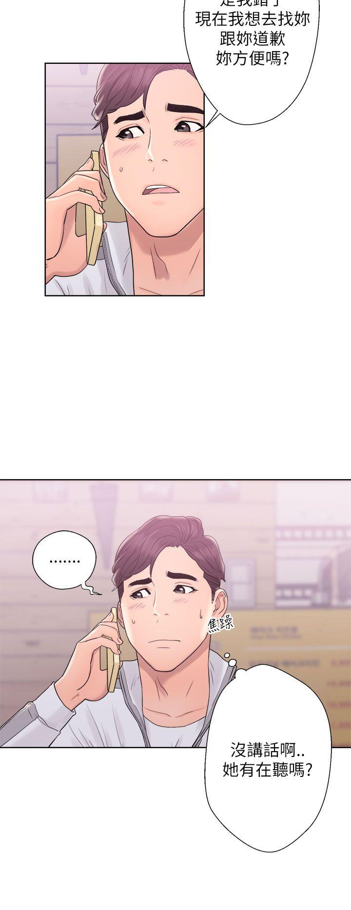 青春逆龄小鲜肉[抖漫]韩漫全集-青春逆齡小鮮肉-第10話无删减无遮挡章节图片 