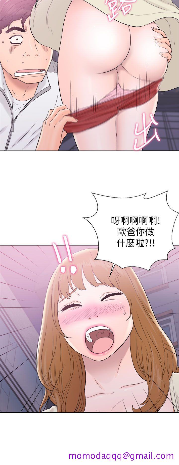 青春逆龄小鲜肉[抖漫]韩漫全集-青春逆齡小鮮肉-第10話无删减无遮挡章节图片 