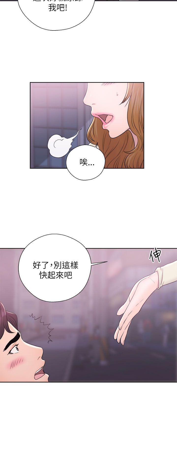 青春逆龄小鲜肉[抖漫]韩漫全集-青春逆齡小鮮肉-第10話无删减无遮挡章节图片 