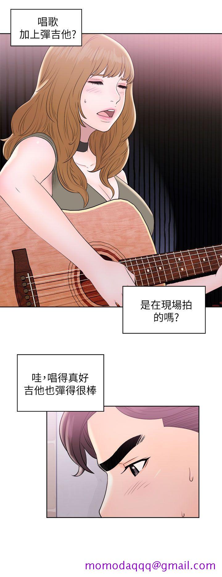 青春逆龄小鲜肉[抖漫]韩漫全集-青春逆齡小鮮肉-第10話无删减无遮挡章节图片 