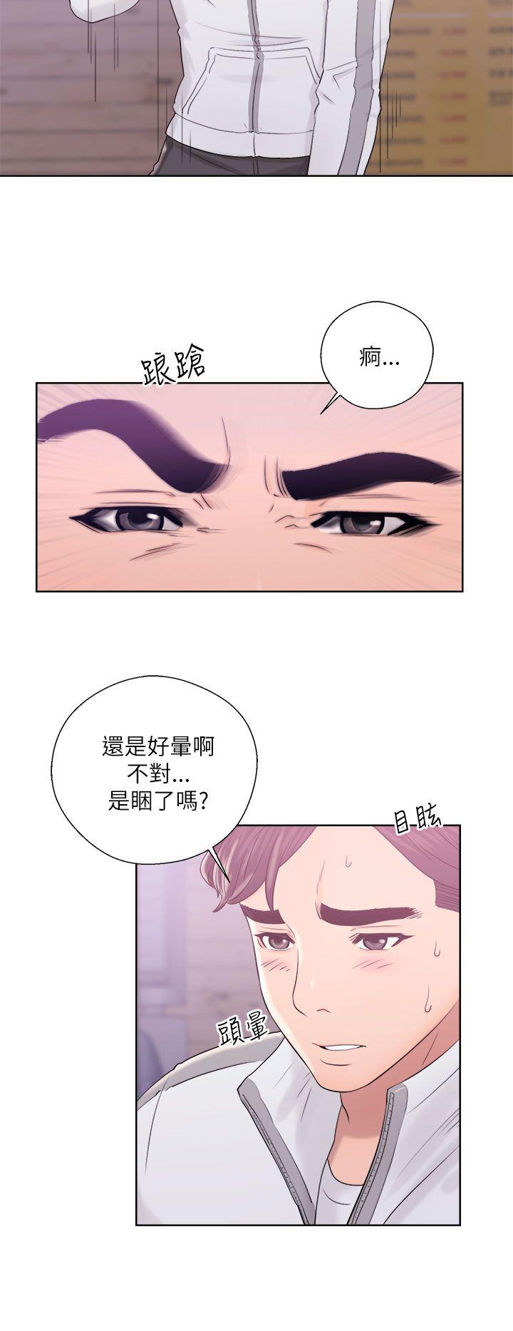 青春逆龄小鲜肉[抖漫]韩漫全集-青春逆齡小鮮肉-第10話无删减无遮挡章节图片 