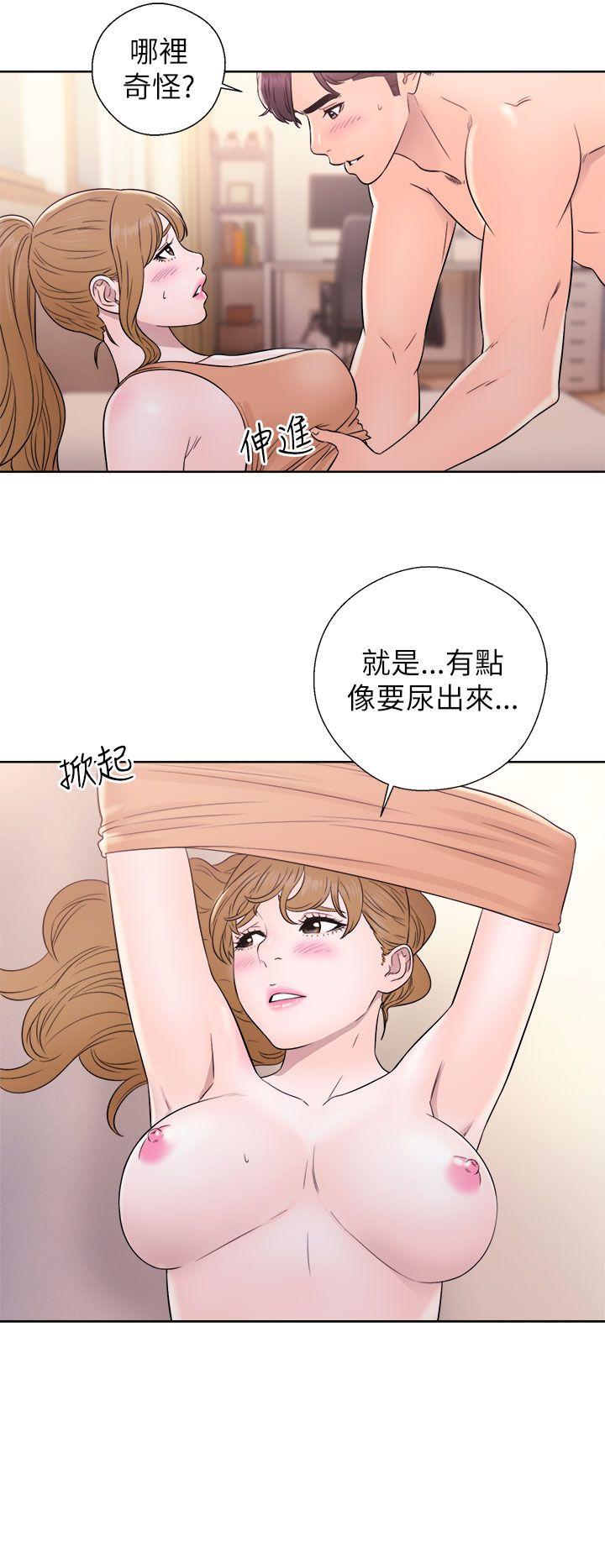青春逆龄小鲜肉[抖漫]韩漫全集-青春逆齡小鮮肉-第11話无删减无遮挡章节图片 