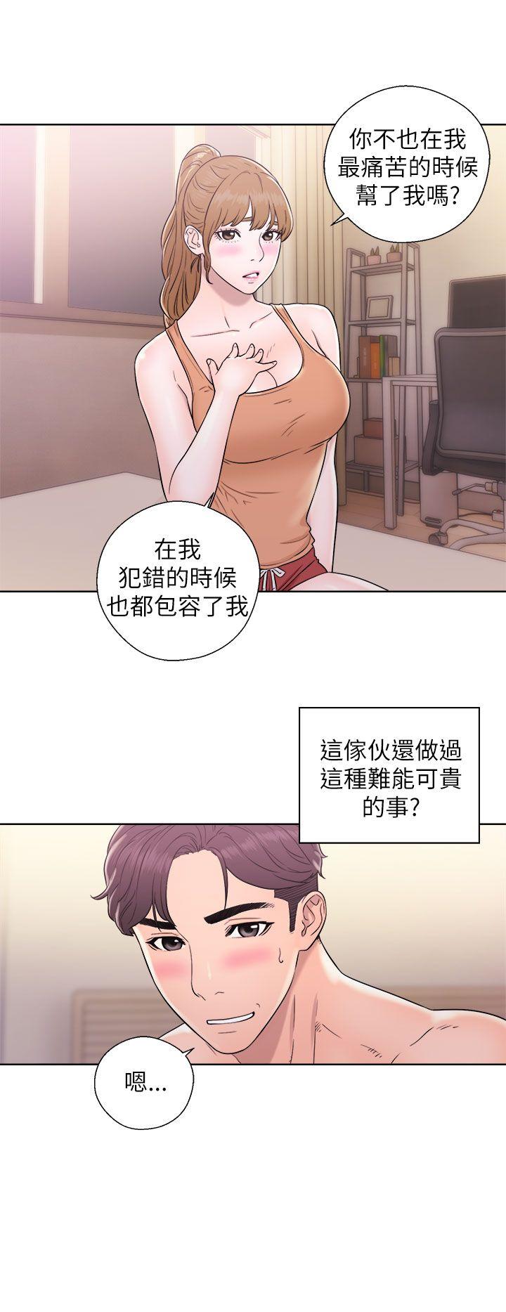 青春逆龄小鲜肉[抖漫]韩漫全集-青春逆齡小鮮肉-第11話无删减无遮挡章节图片 