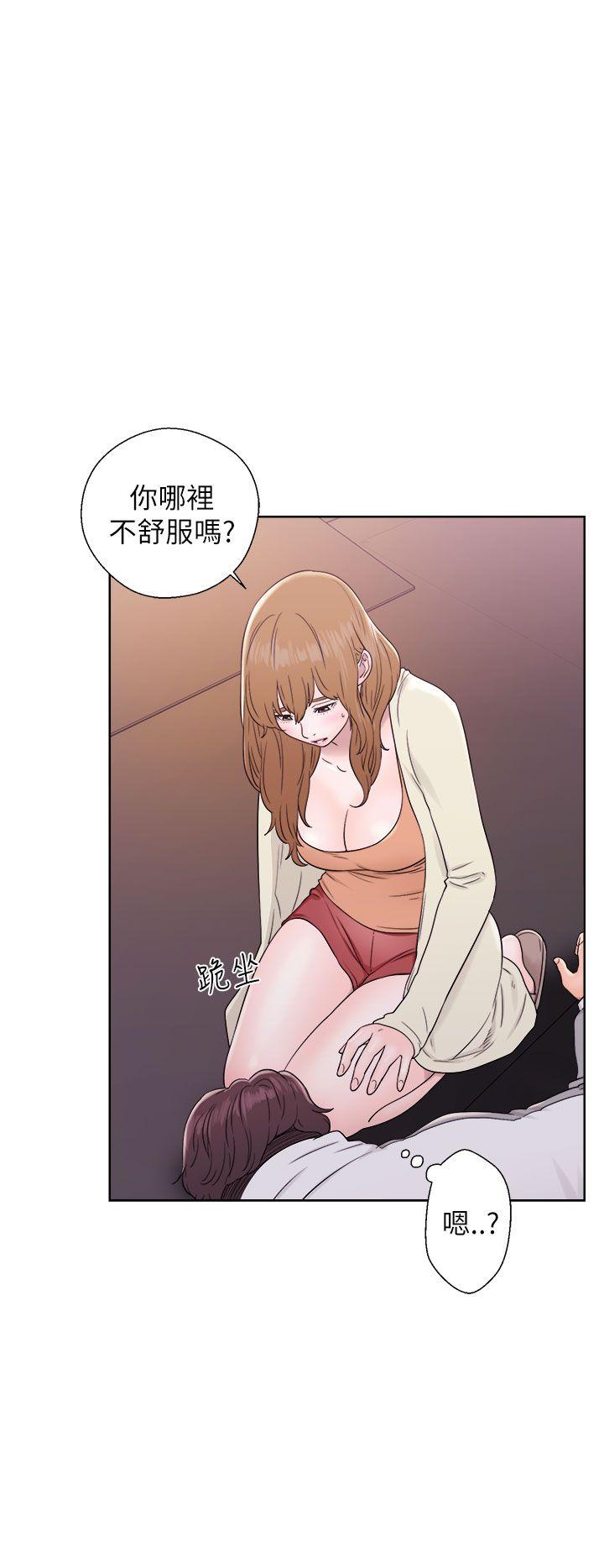 青春逆龄小鲜肉[抖漫]韩漫全集-青春逆齡小鮮肉-第11話无删减无遮挡章节图片 
