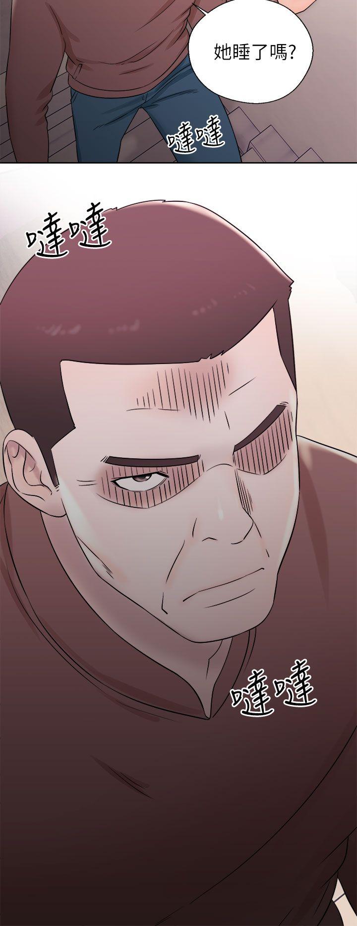 青春逆龄小鲜肉[抖漫]韩漫全集-青春逆齡小鮮肉-第11話无删减无遮挡章节图片 