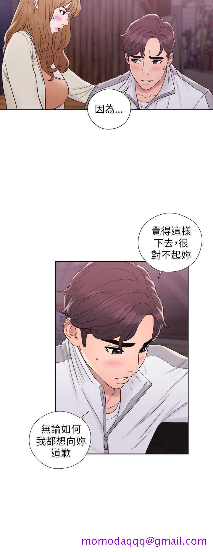 青春逆龄小鲜肉[抖漫]韩漫全集-青春逆齡小鮮肉-第11話无删减无遮挡章节图片 
