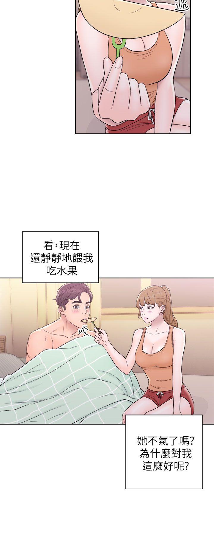 青春逆龄小鲜肉[抖漫]韩漫全集-青春逆齡小鮮肉-第11話无删减无遮挡章节图片 