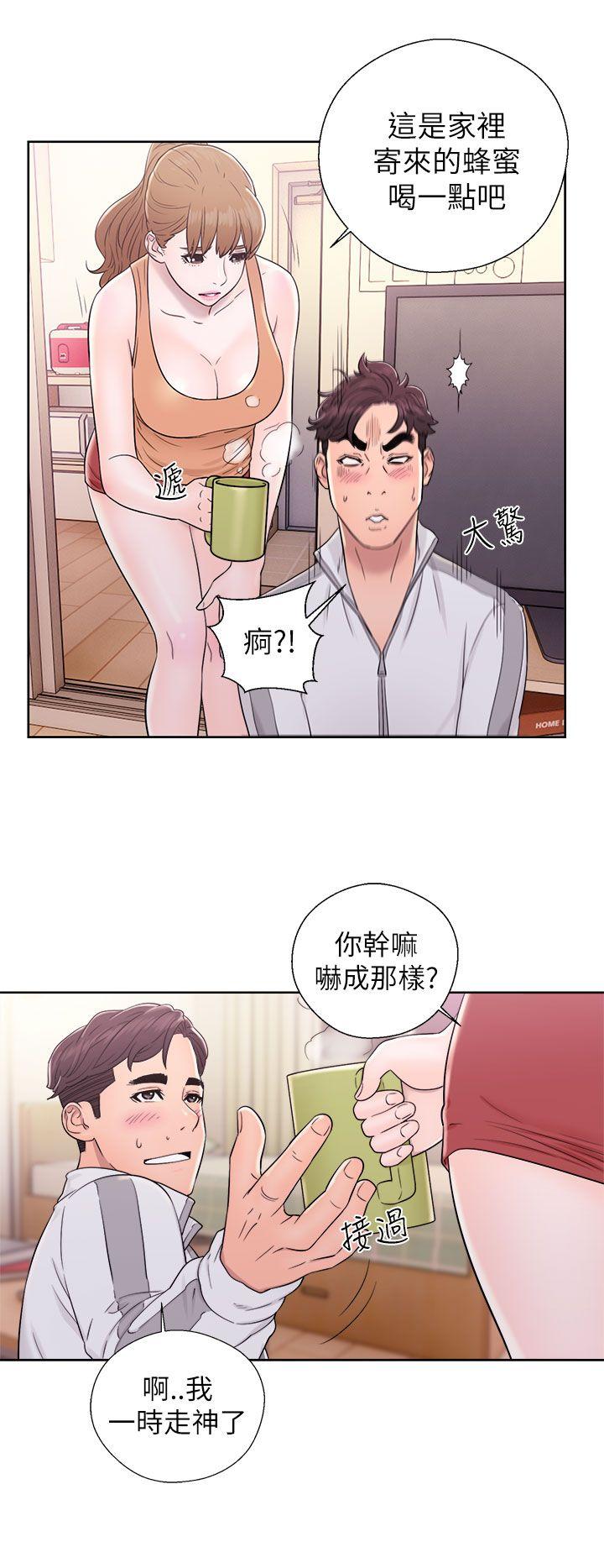 青春逆龄小鲜肉[抖漫]韩漫全集-青春逆齡小鮮肉-第11話无删减无遮挡章节图片 