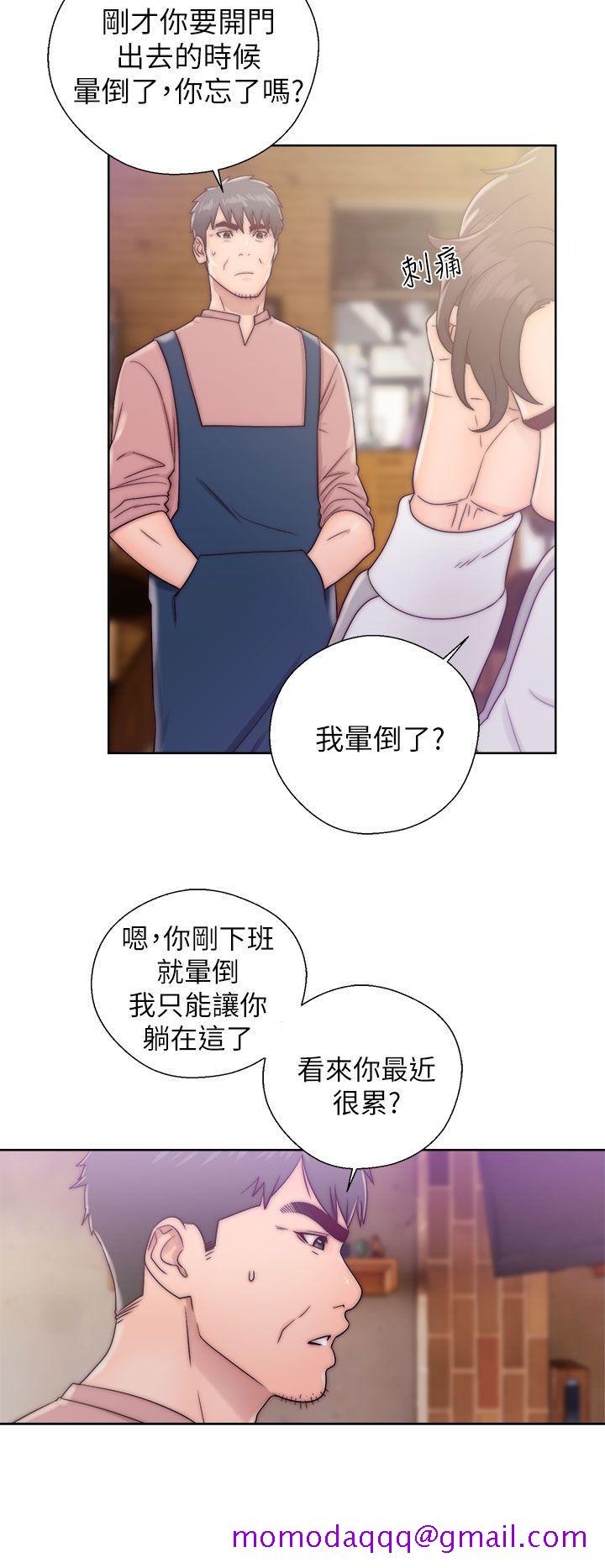 青春逆龄小鲜肉[抖漫]韩漫全集-青春逆齡小鮮肉-第12話无删减无遮挡章节图片 