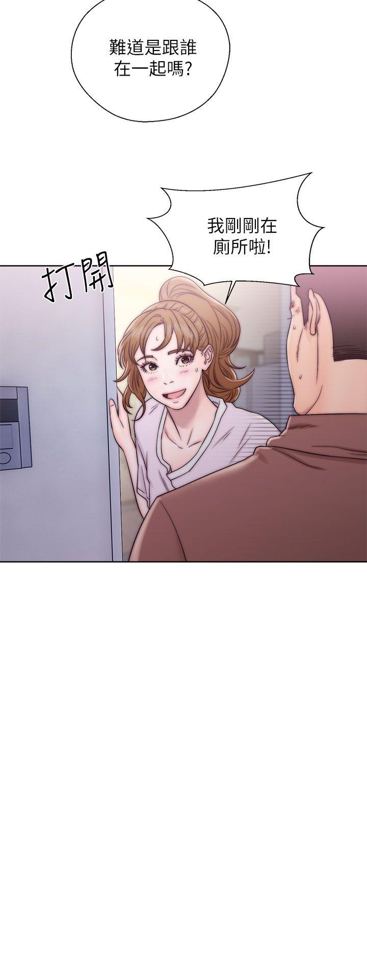 青春逆龄小鲜肉[抖漫]韩漫全集-青春逆齡小鮮肉-第12話无删减无遮挡章节图片 