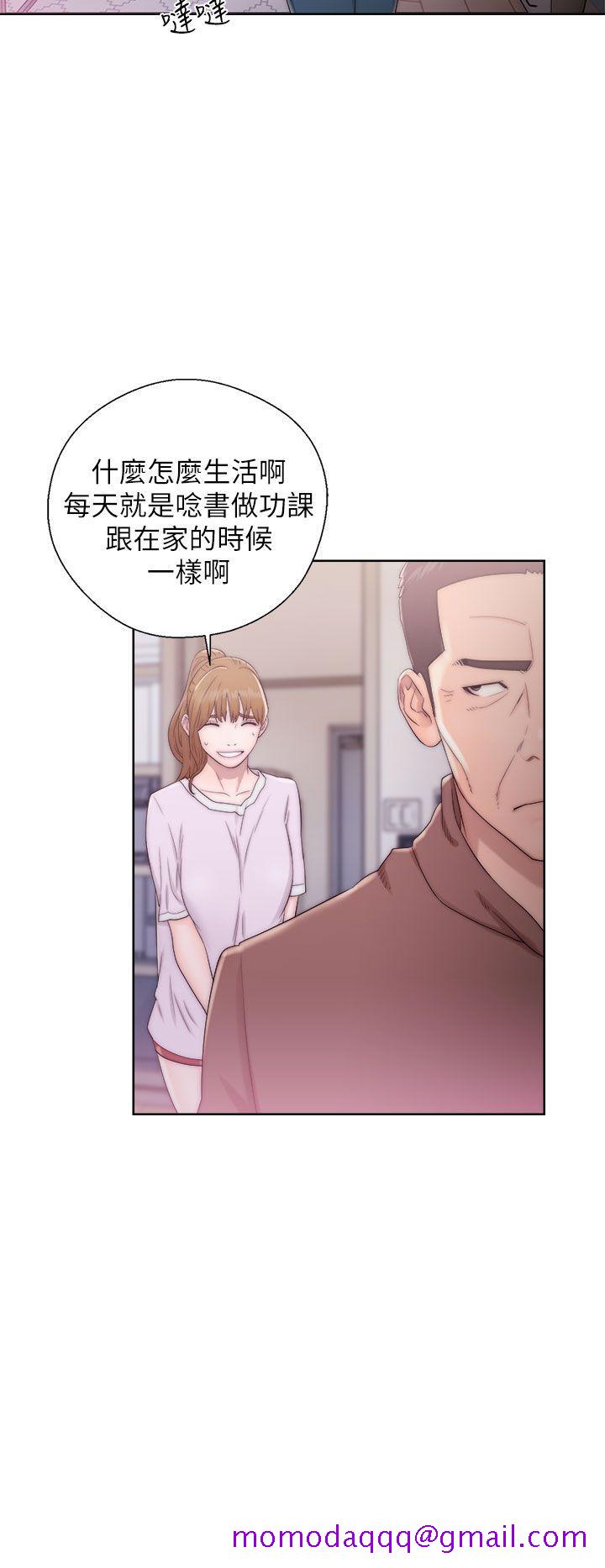 青春逆龄小鲜肉[抖漫]韩漫全集-青春逆齡小鮮肉-第12話无删减无遮挡章节图片 