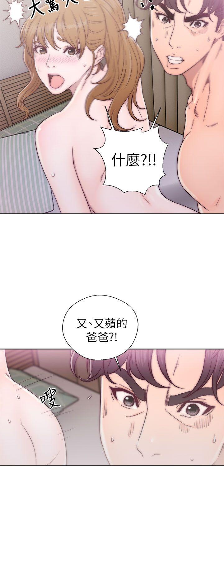 青春逆龄小鲜肉[抖漫]韩漫全集-青春逆齡小鮮肉-第12話无删减无遮挡章节图片 